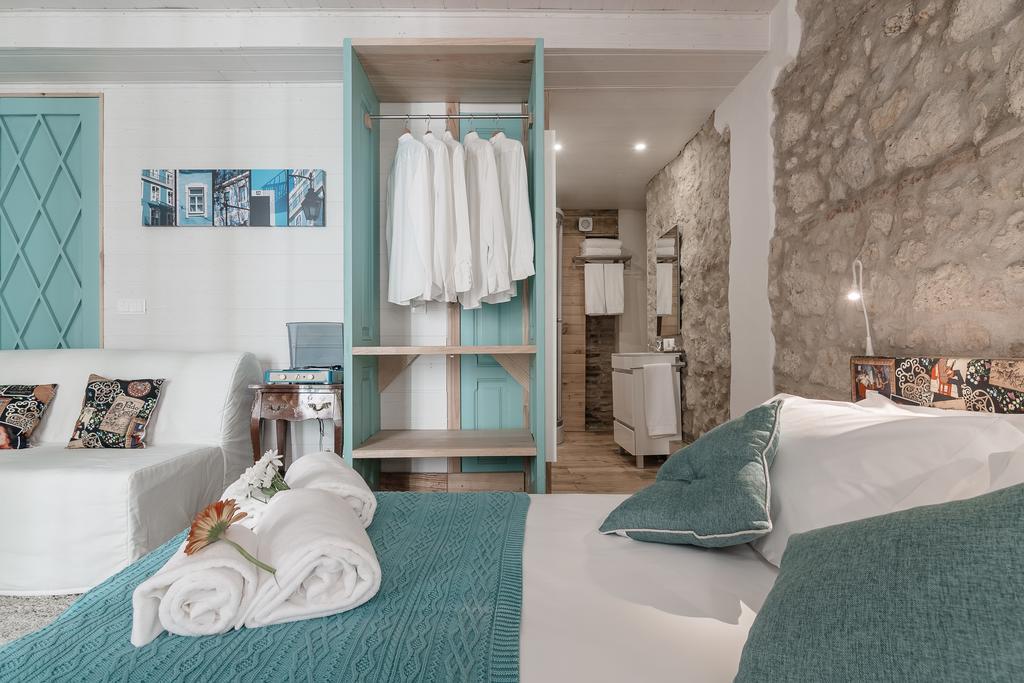 ליסבון My Bairro Alto Suites מראה חיצוני תמונה