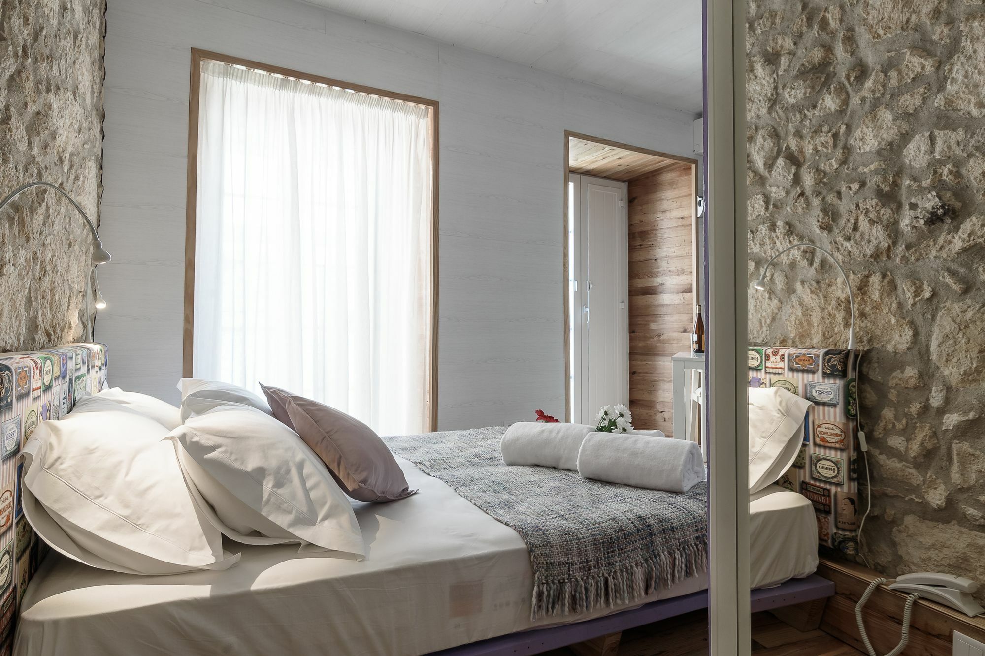 ליסבון My Bairro Alto Suites מראה חיצוני תמונה