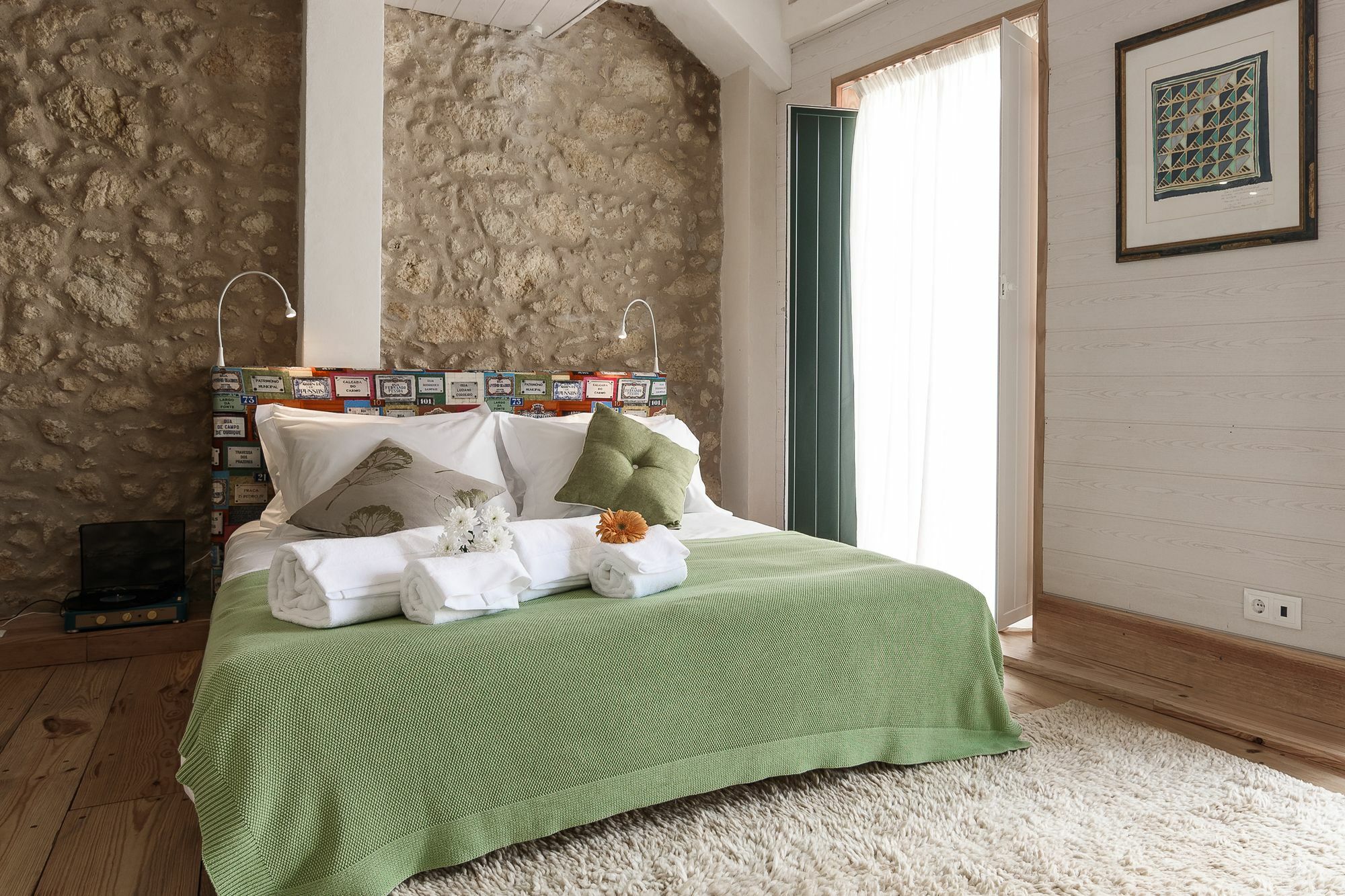ליסבון My Bairro Alto Suites מראה חיצוני תמונה