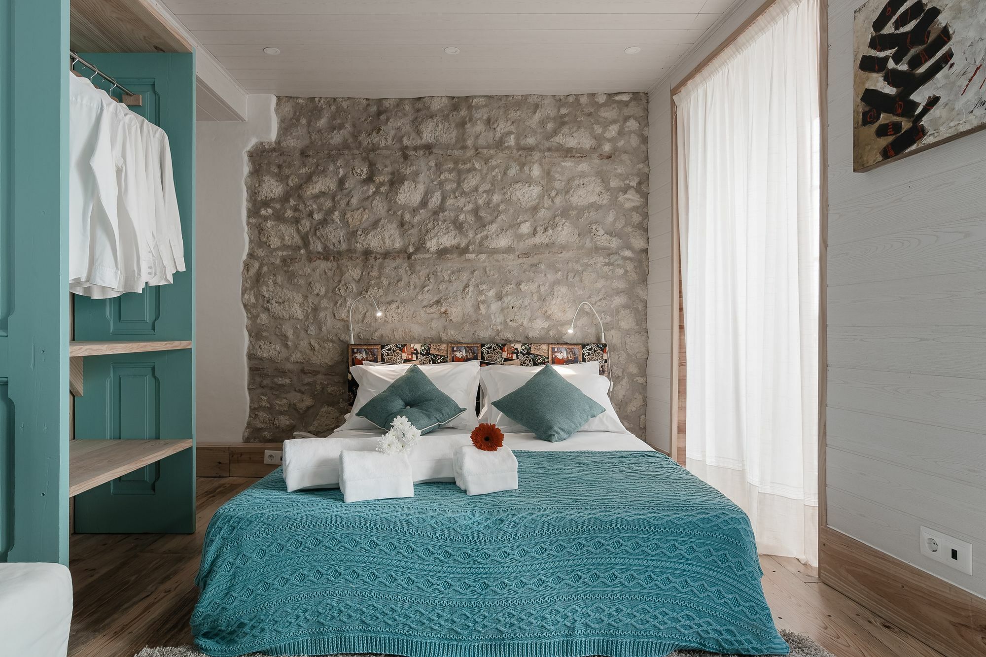 ליסבון My Bairro Alto Suites מראה חיצוני תמונה