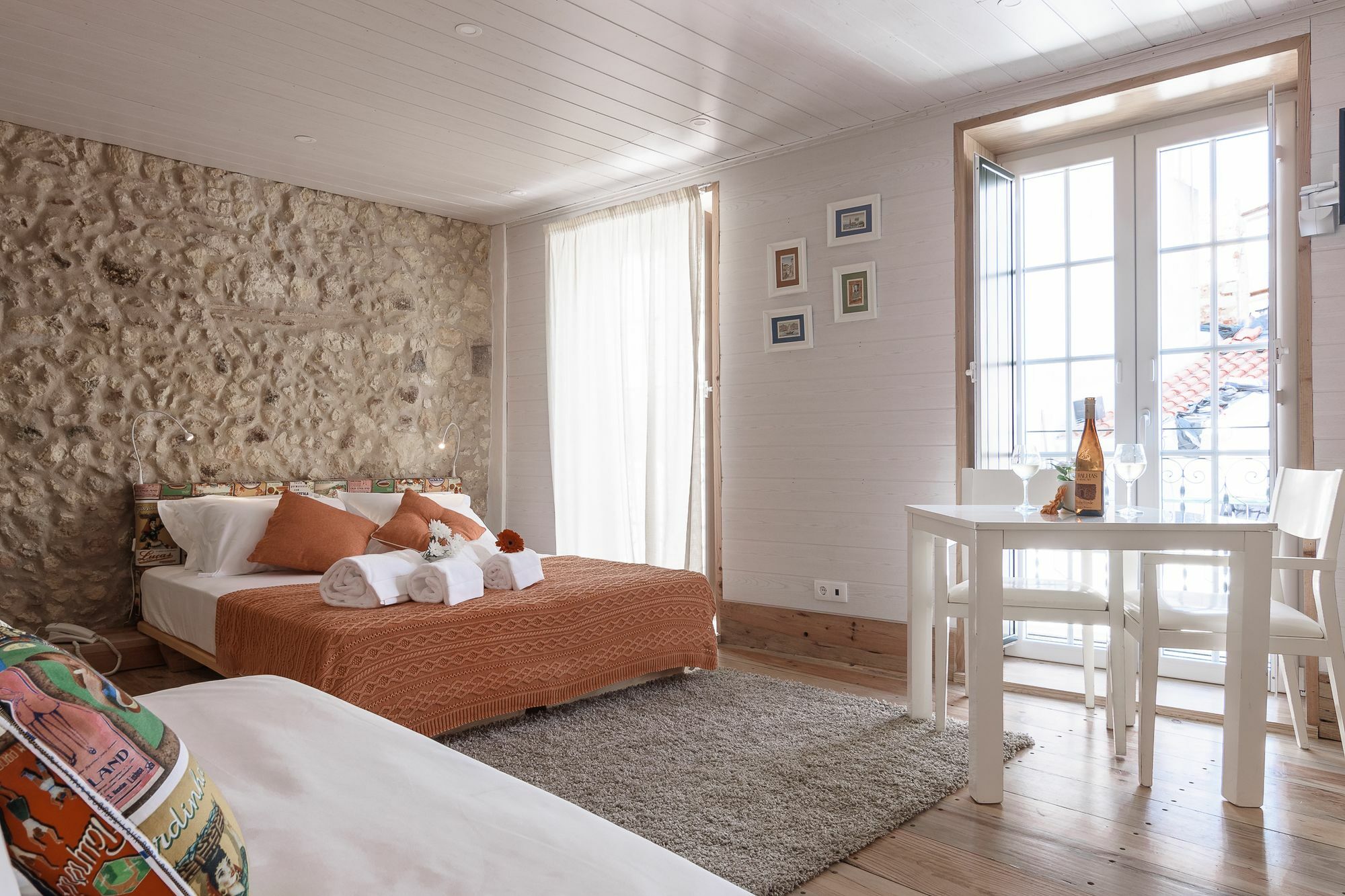 ליסבון My Bairro Alto Suites מראה חיצוני תמונה
