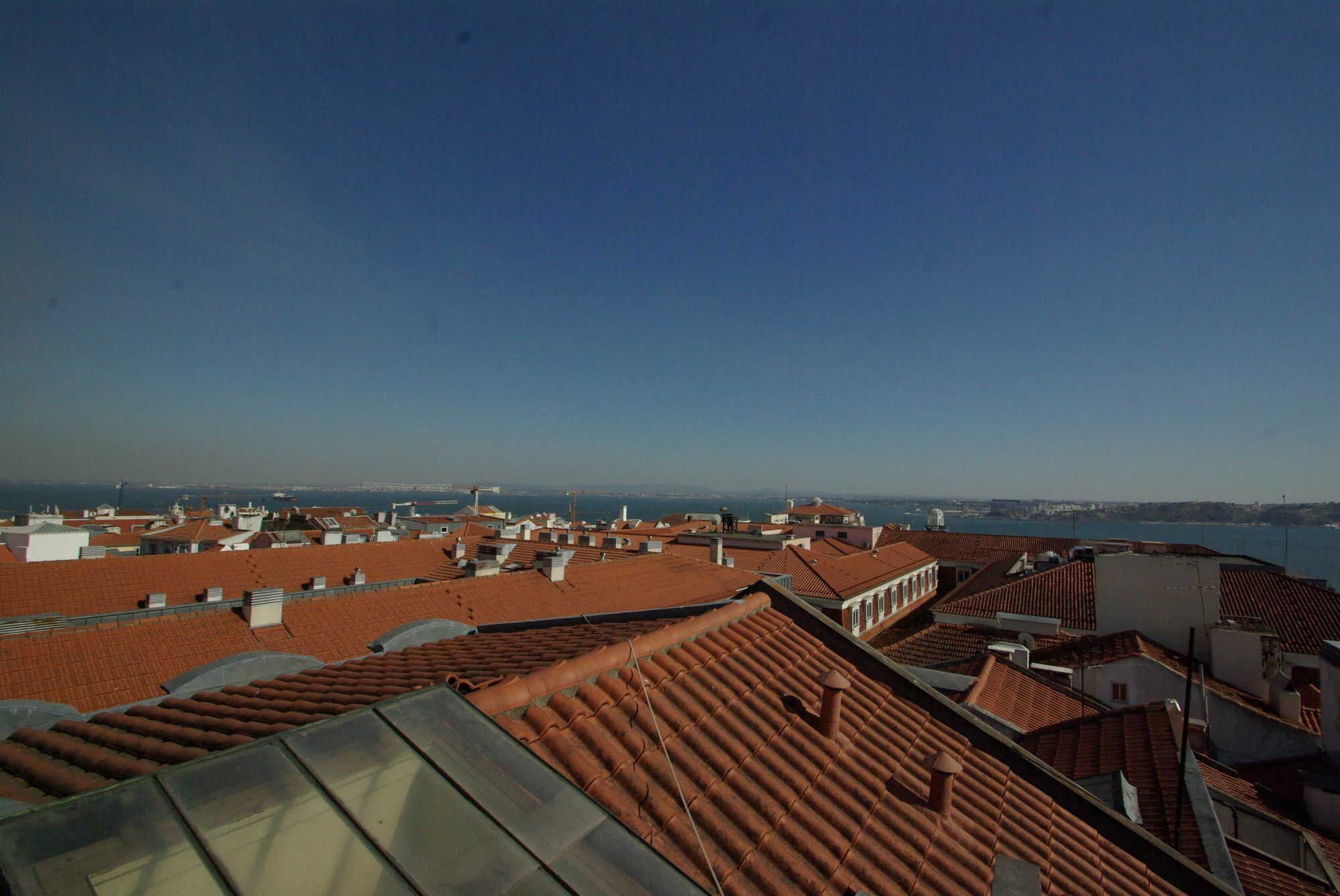 ליסבון My Bairro Alto Suites מראה חיצוני תמונה