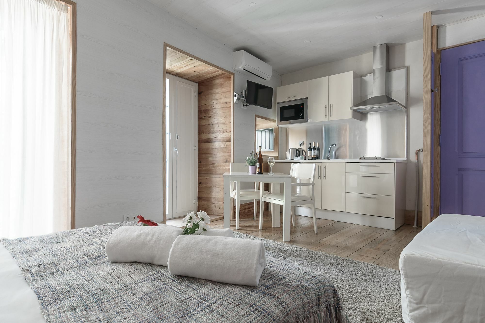 ליסבון My Bairro Alto Suites מראה חיצוני תמונה