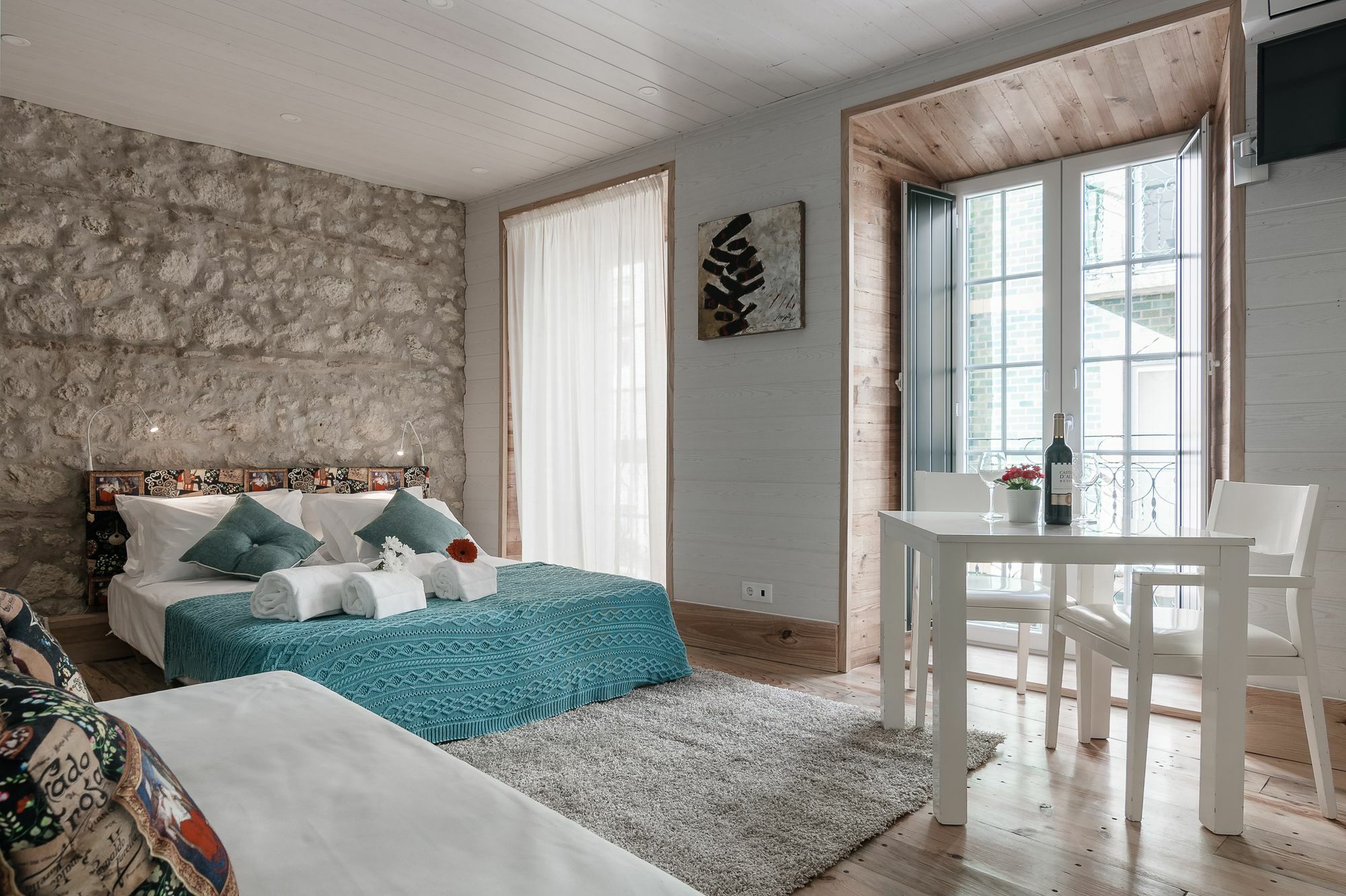 ליסבון My Bairro Alto Suites מראה חיצוני תמונה