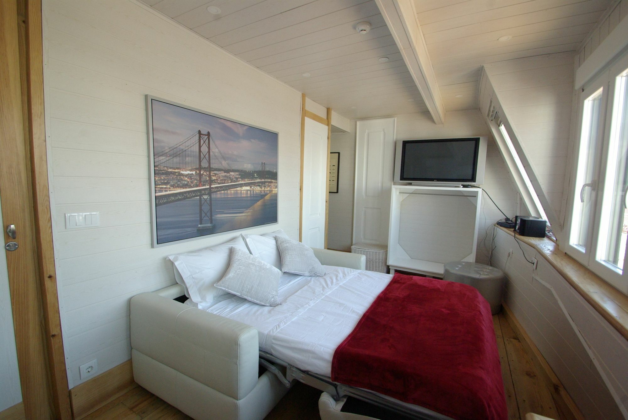ליסבון My Bairro Alto Suites מראה חיצוני תמונה