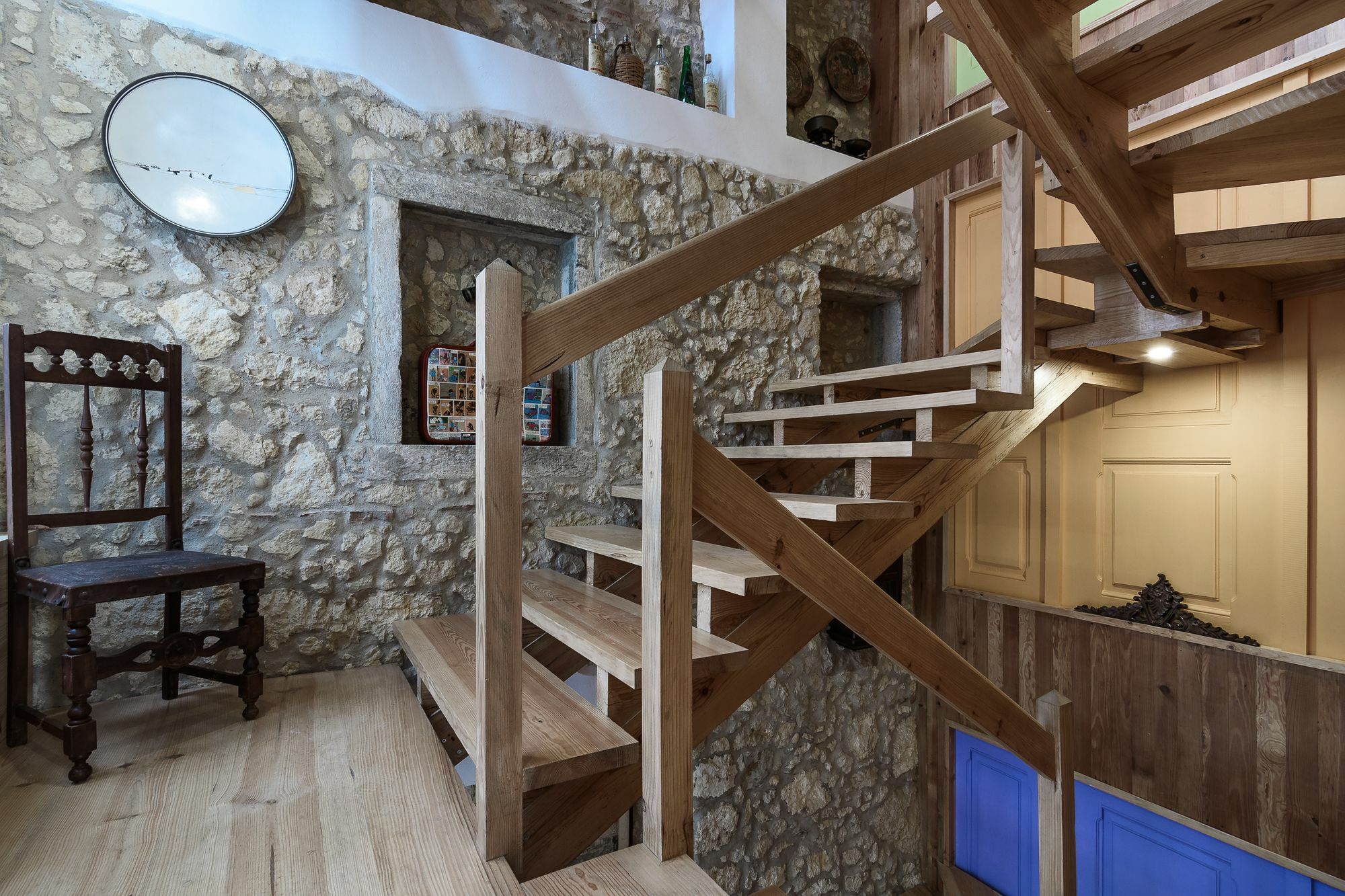 ליסבון My Bairro Alto Suites מראה חיצוני תמונה