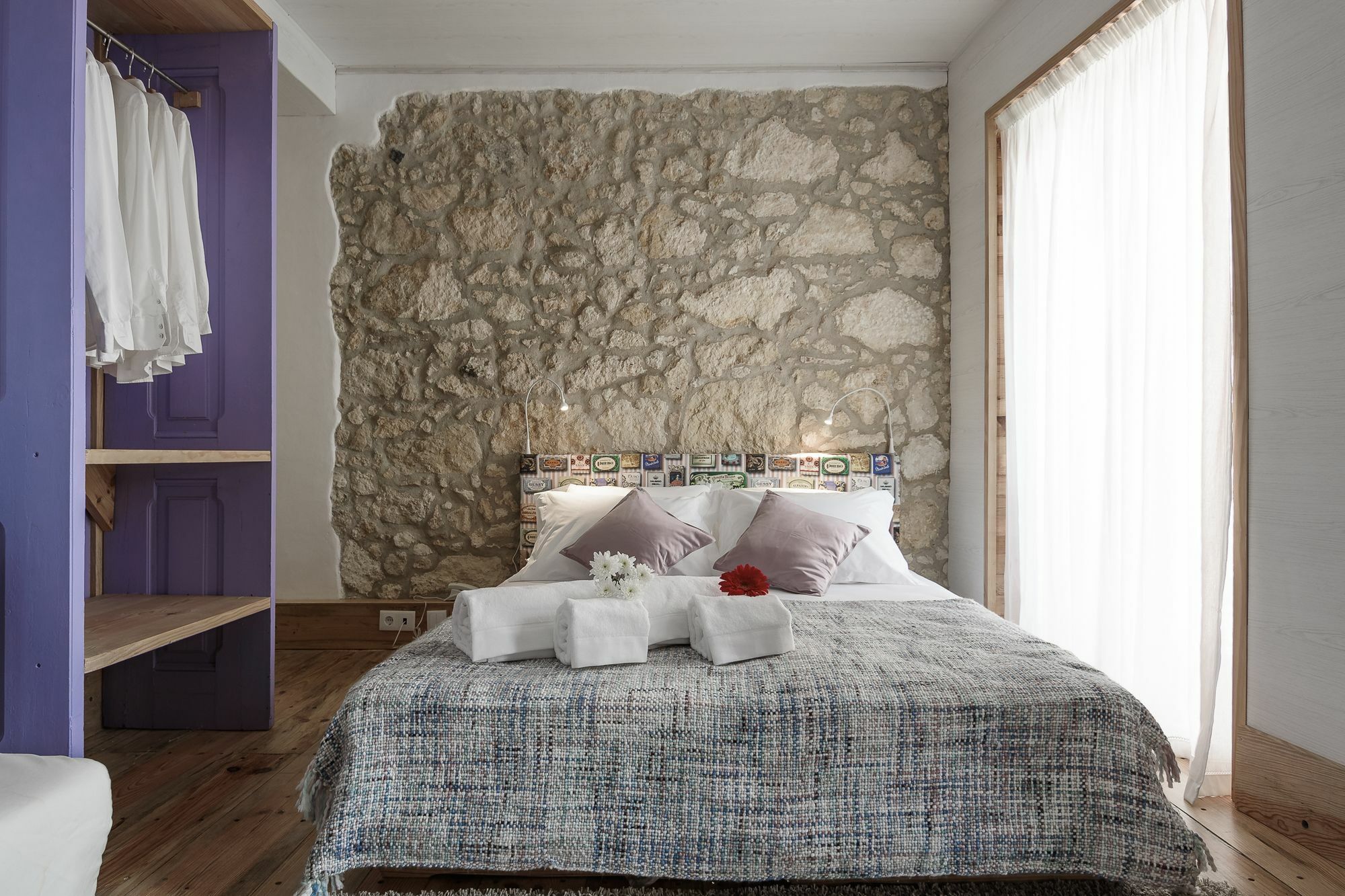 ליסבון My Bairro Alto Suites מראה חיצוני תמונה