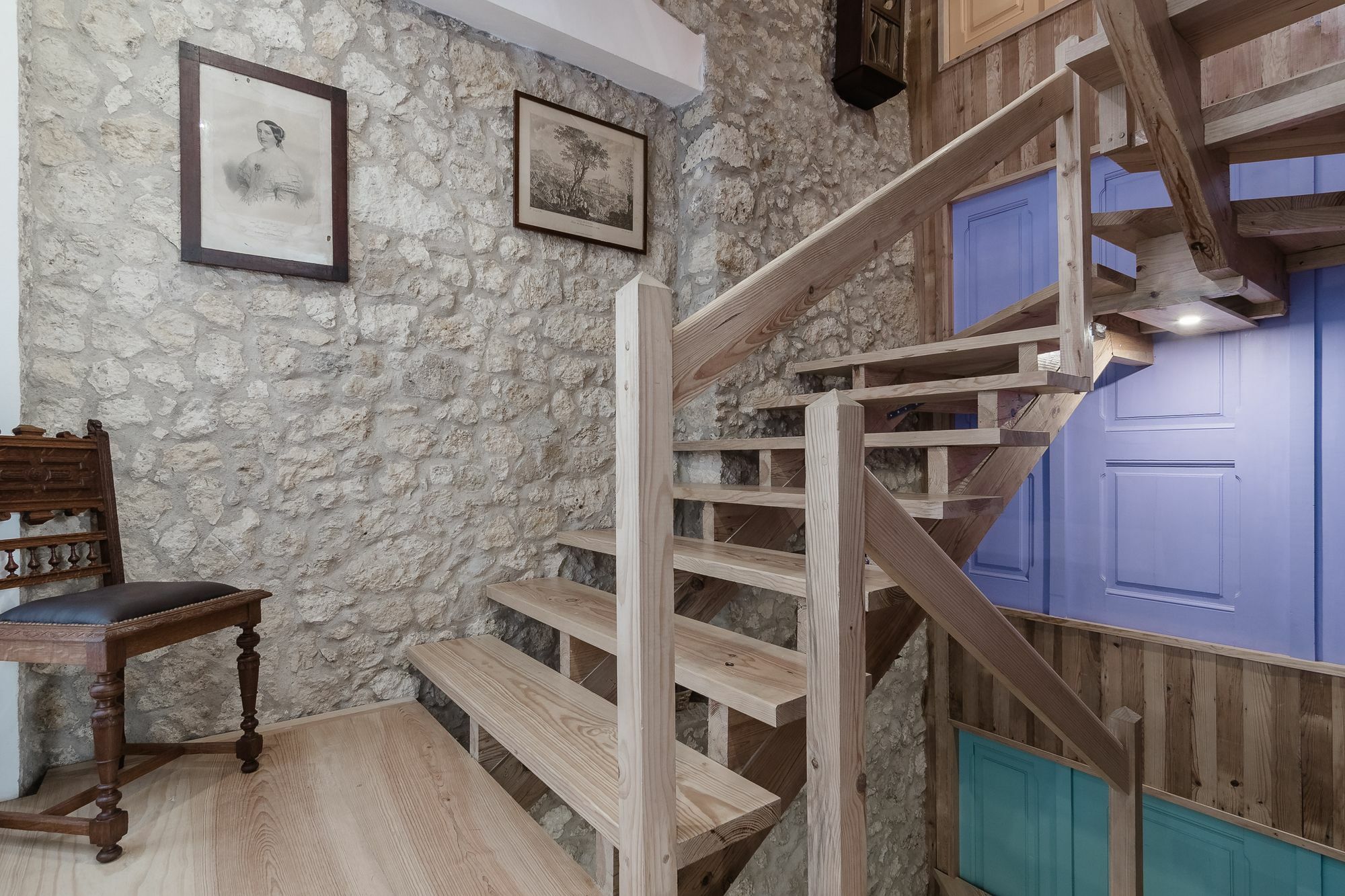 ליסבון My Bairro Alto Suites מראה חיצוני תמונה