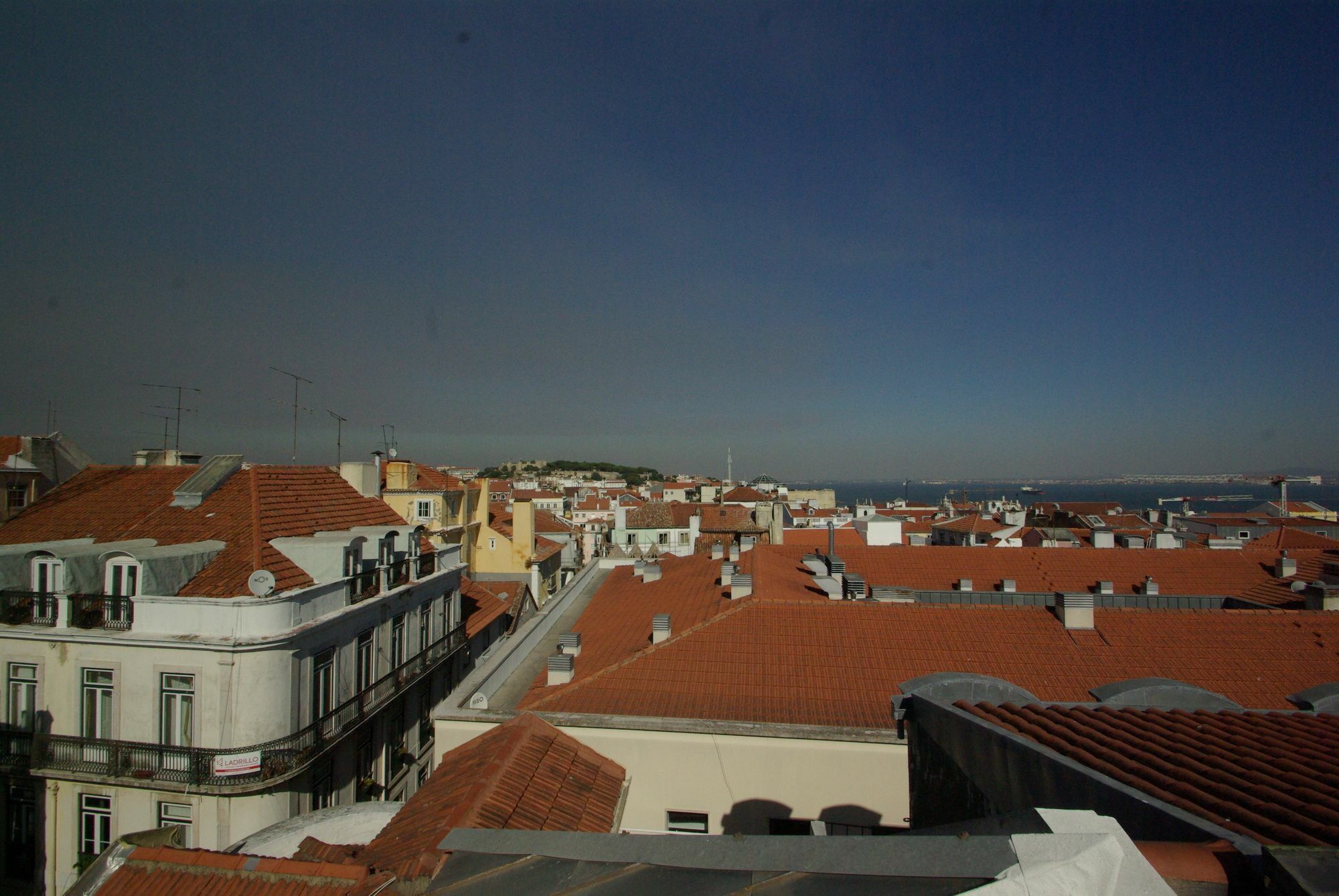 ליסבון My Bairro Alto Suites מראה חיצוני תמונה