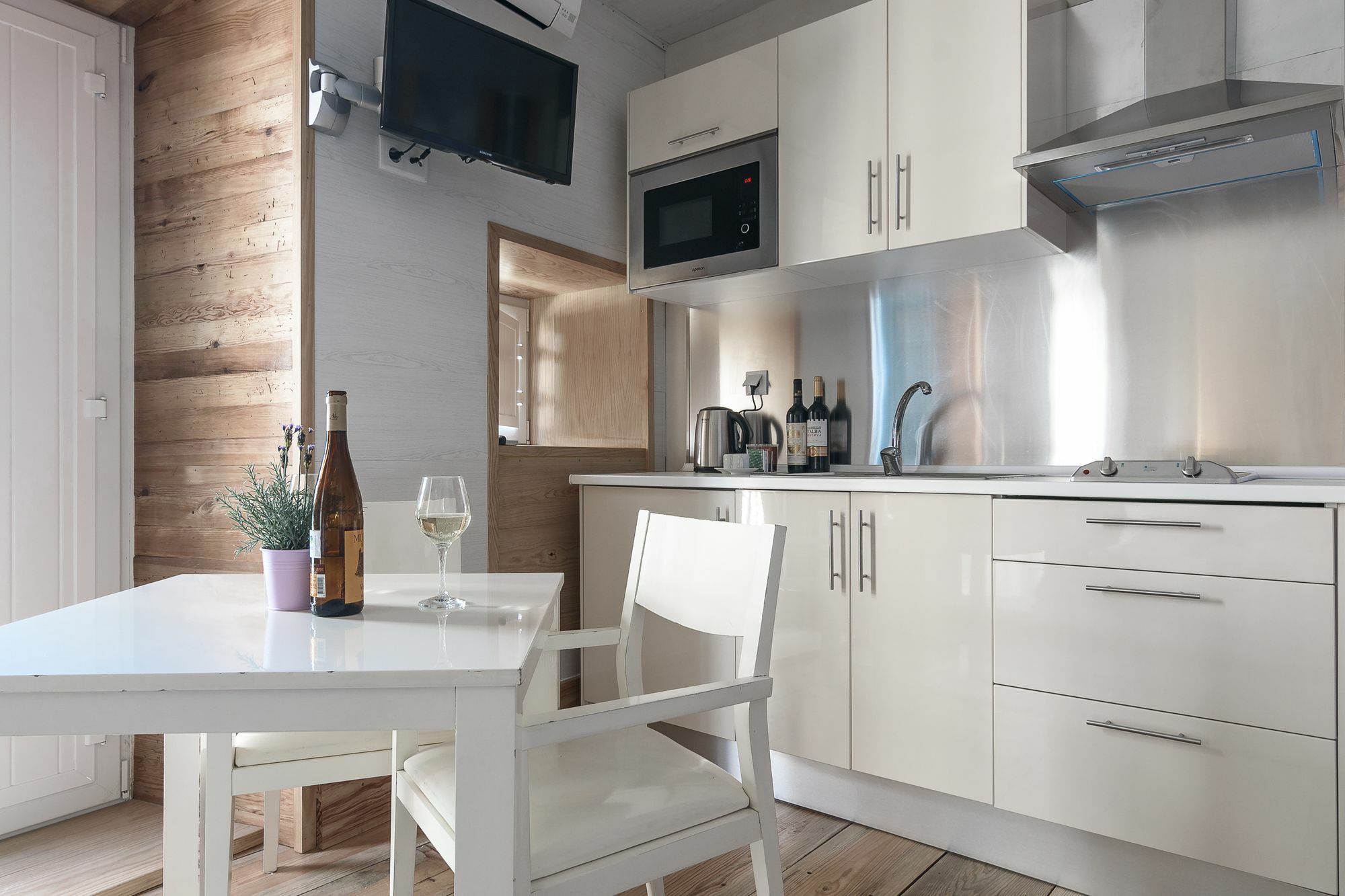 ליסבון My Bairro Alto Suites מראה חיצוני תמונה
