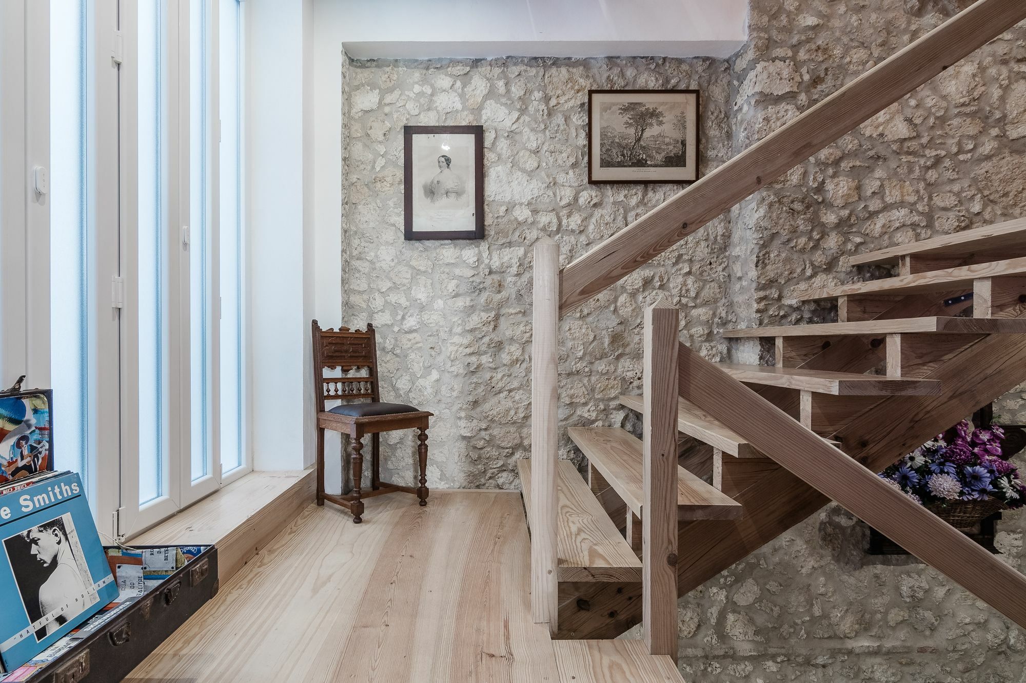 ליסבון My Bairro Alto Suites מראה חיצוני תמונה