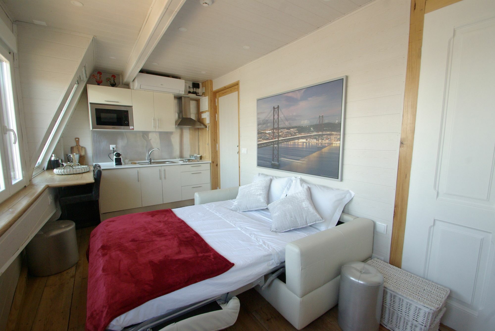 ליסבון My Bairro Alto Suites מראה חיצוני תמונה