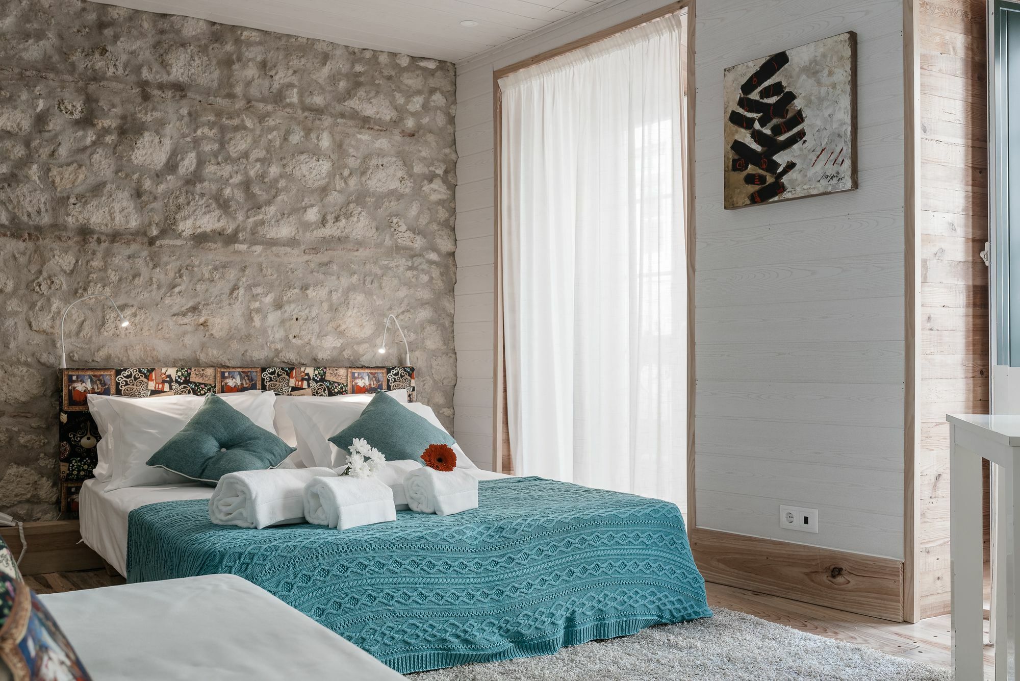 ליסבון My Bairro Alto Suites מראה חיצוני תמונה